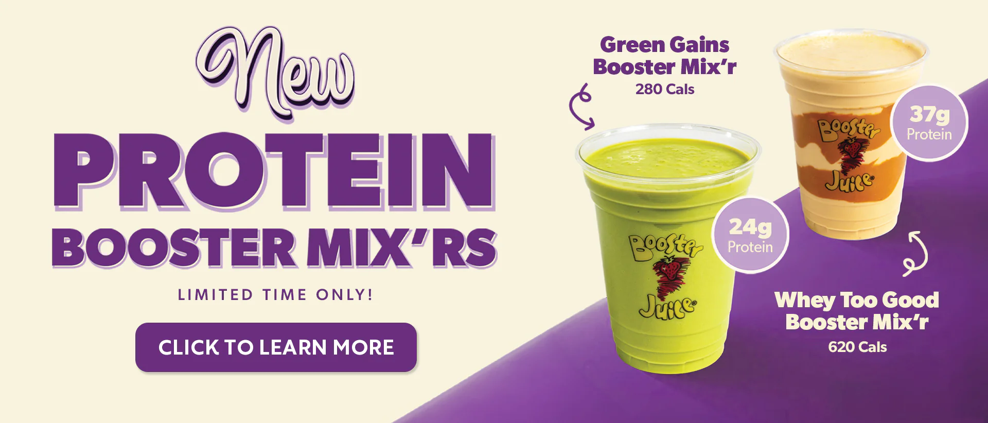 Fuel Your Active Lifestyle Naturally